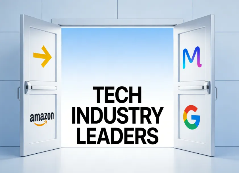 Cracking the Code: Insider’s Guide to Amazon, Meta & Google Interviews in 2026